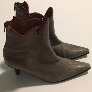 Astton boots